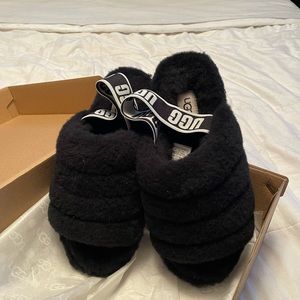 UGG Slippers- brand new